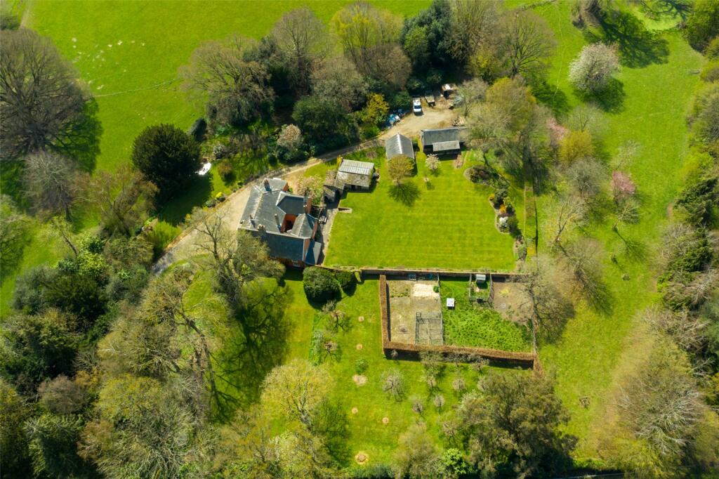 Additional image 59 of The Rookery, Stratford Road, Dedham, Essex, CO7