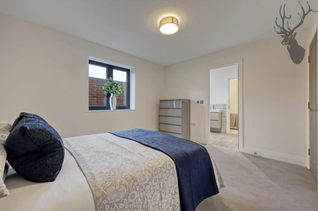 Additional image 19 of Lessington Barn, Theydon Mount