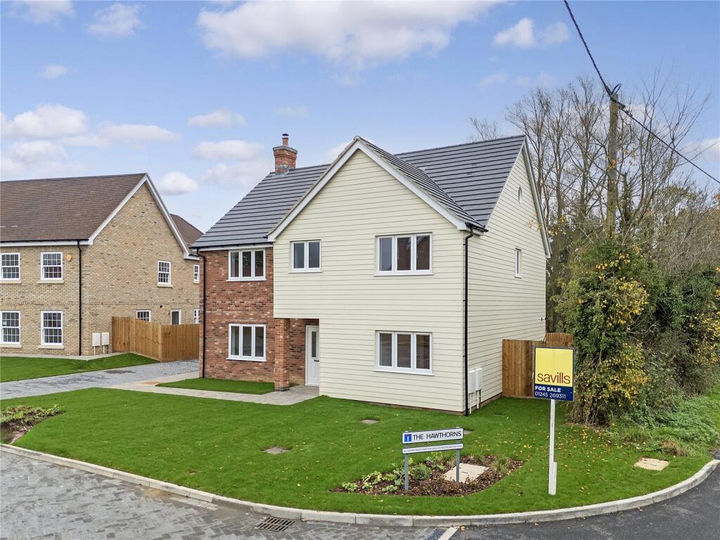 Additional image 11 of Woodlands, Stevens Lane, Bannister Green, Felsted, CM6