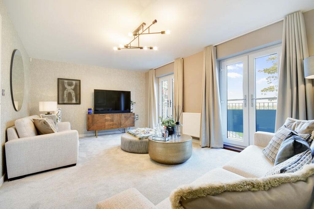 Additional image 4 of Beaulieu, Chelmsford