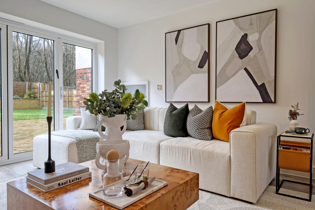 Additional image 14 of The Birch, Ash View, Takeley, Essex