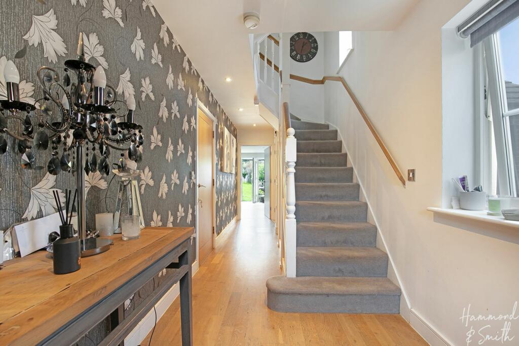 Additional image 5 of Mowbray Close, Epping, CM16