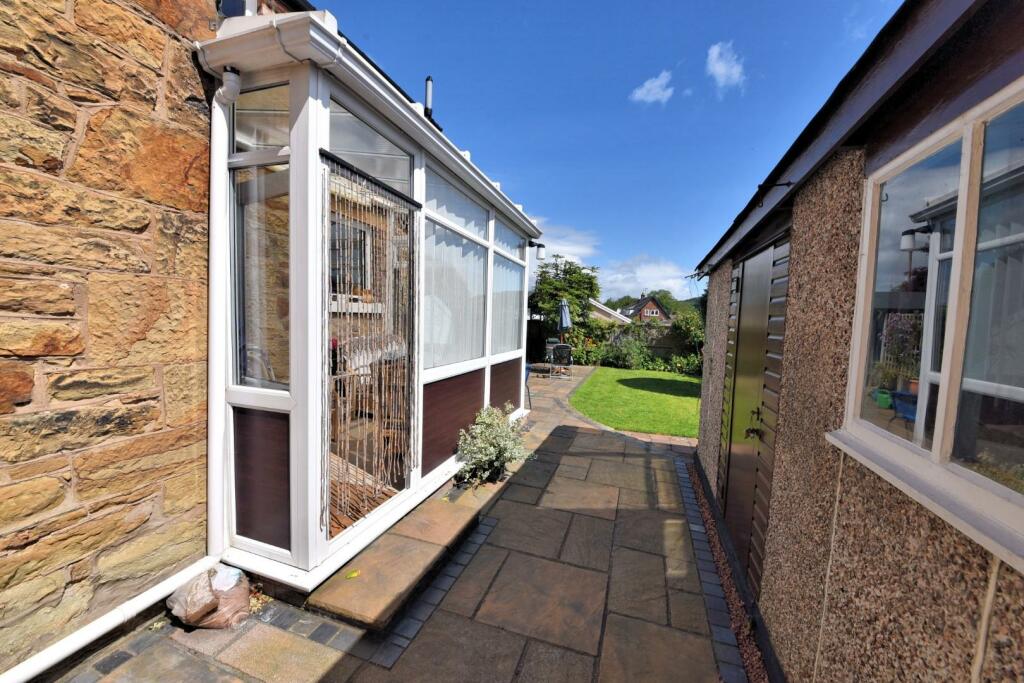 Additional image 21 of Gwernaffield Road, Mold