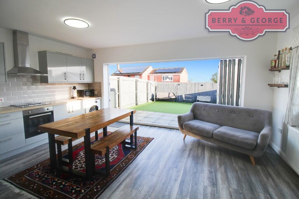 Additional image 15 of Ivy Close, Leeswood. CH7 4DP