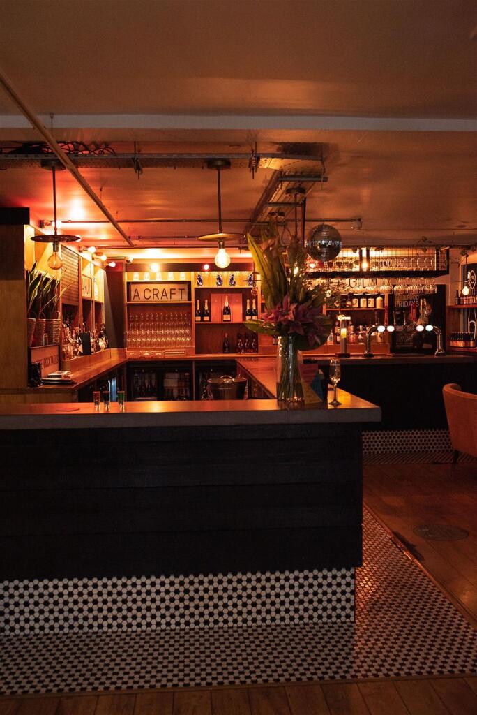 Additional image 2 of RESTAURANT, BAR AND EVENT VENUE, Essex