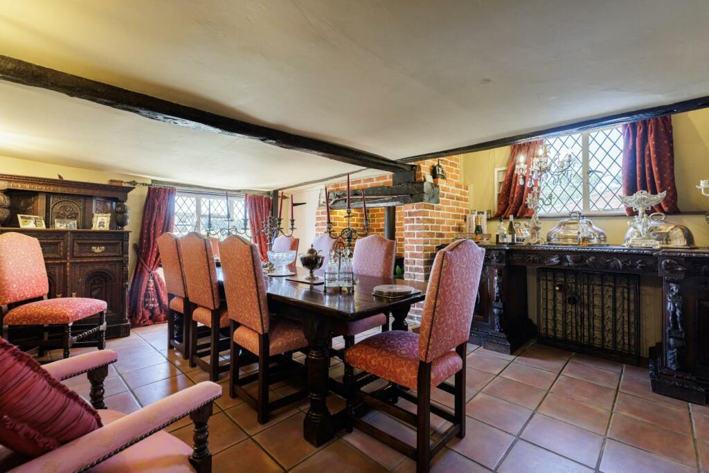 Additional image 7 of Onslow Green, Barnston, Dunmow