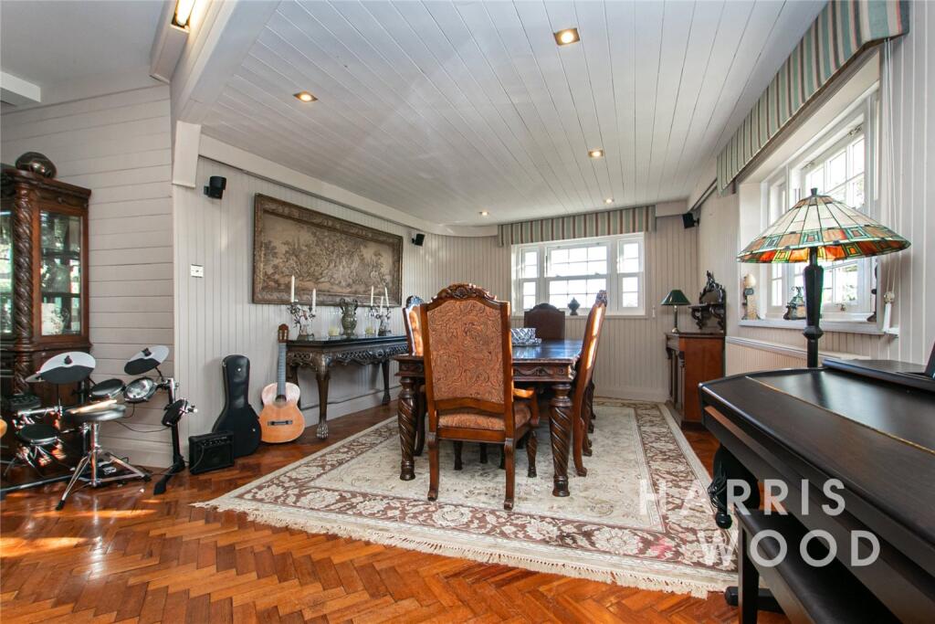 Additional image 16 of Heckfords Road, Great Bentley, Colchester, Essex, CO7