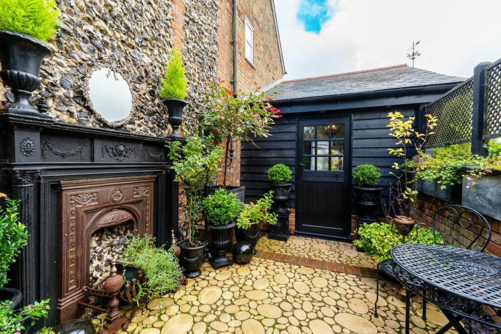 Additional image 28 of Woodside Green, Great Hallingbury, Bishop's Stortford, CM22