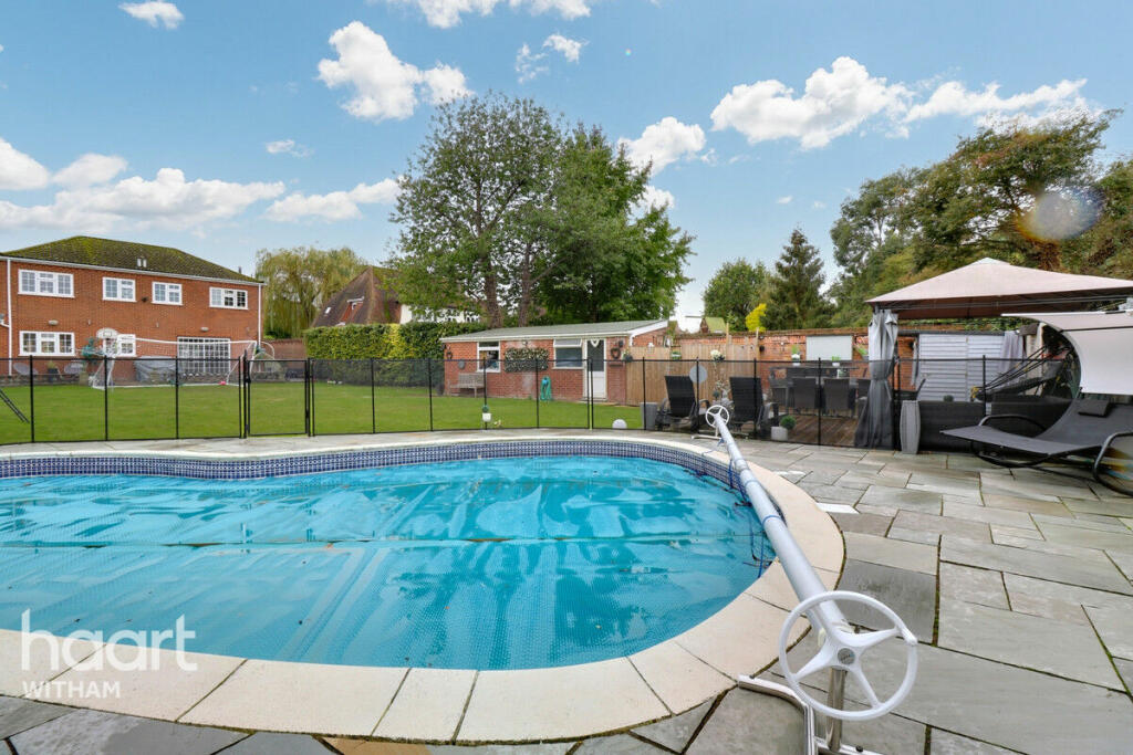 Additional image 28 of Powers Hall End, Witham