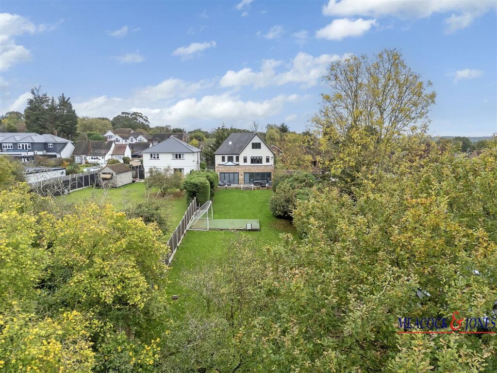 Additional image 2 of Noak Hill Close, Billericay, Essex