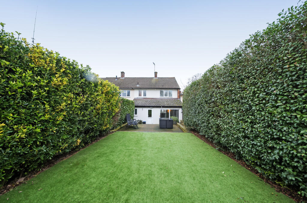 Additional image 21 of Felmongers, Harlow, Essex, CM20