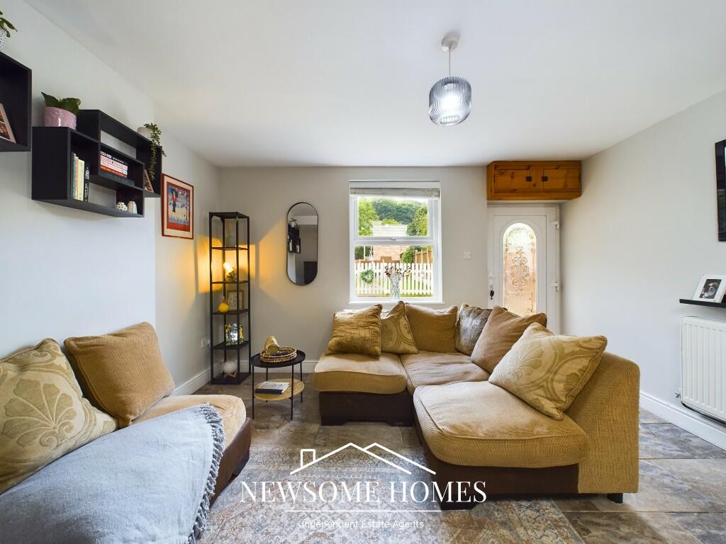 Additional image 5 of Railway Terrace, Afonwen, Mold