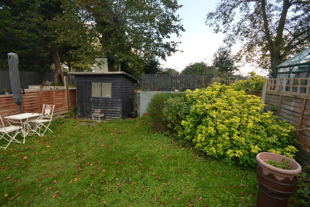 Additional image 10 of Church Street, Braintree, CM7