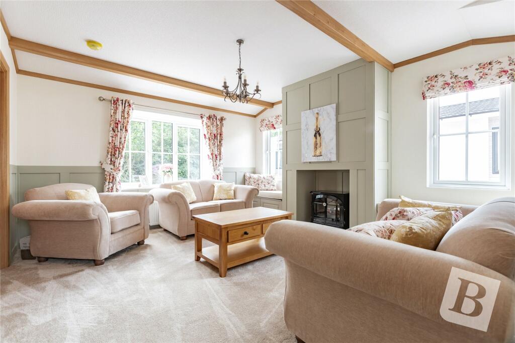 Hawkswood Road, Downham, Billericay, Essex, CM11