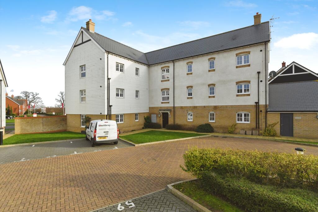 Additional image 26 of Butcher Row, Witham, Essex, CM8