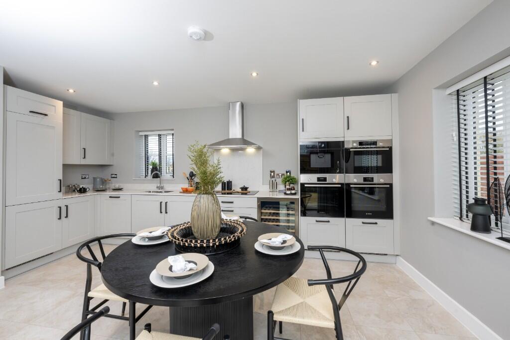 Additional image 4 of Clifford Smith Drive,
Felsted,
CM6 3UG