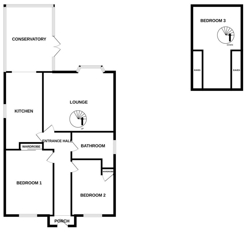 Additional image 13 of Halstead Road, Kirby Cross