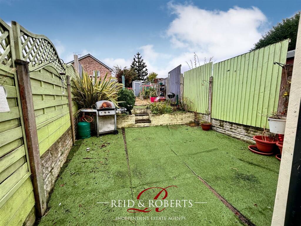 Additional image 18 of Stanley Road, Buckley