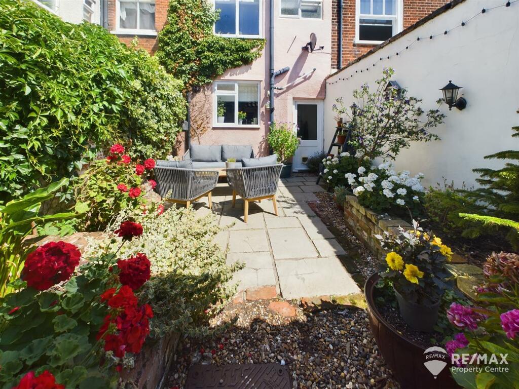 Additional image 33 of West Street, Harwich