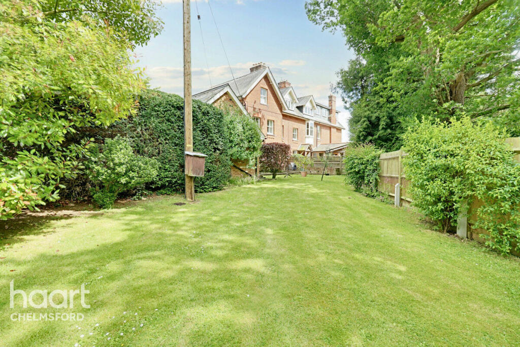 Additional image 16 of Roxwell Road, Chelmsford