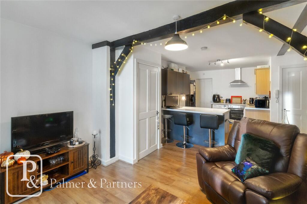 Additional image 12 of Magdalen Street, Colchester, Essex, CO1