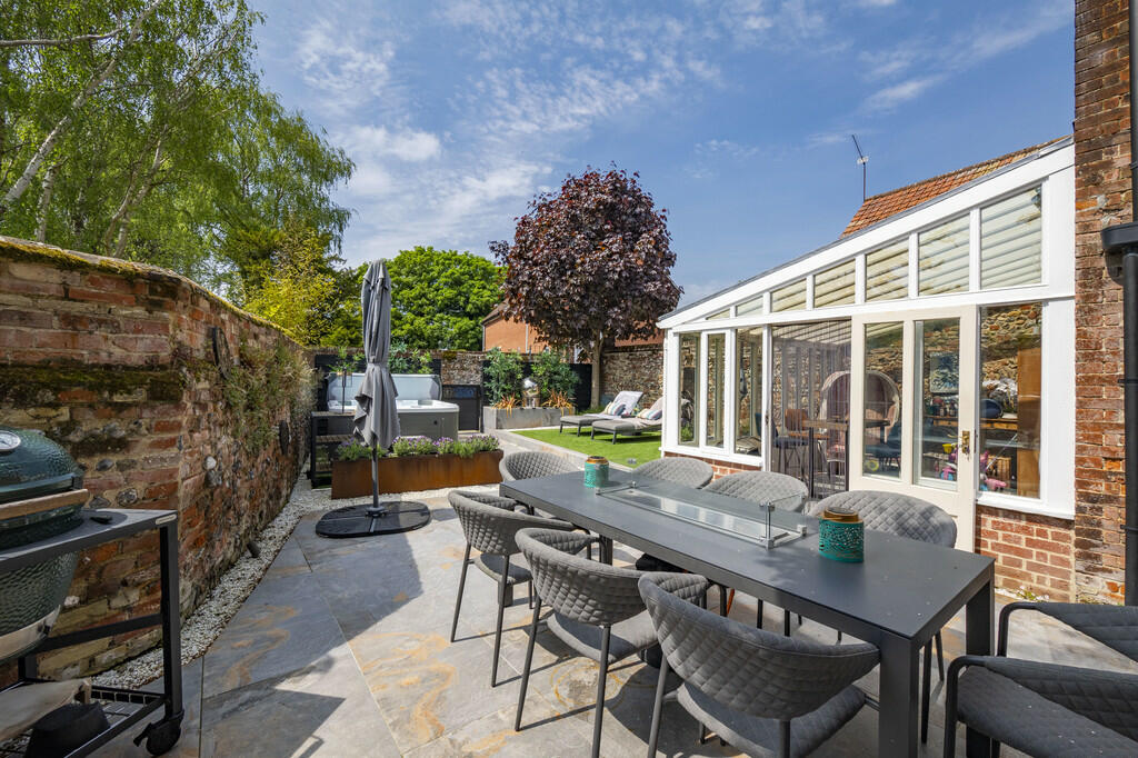 Additional image 15 of Lavenham, Sudbury, Suffolk