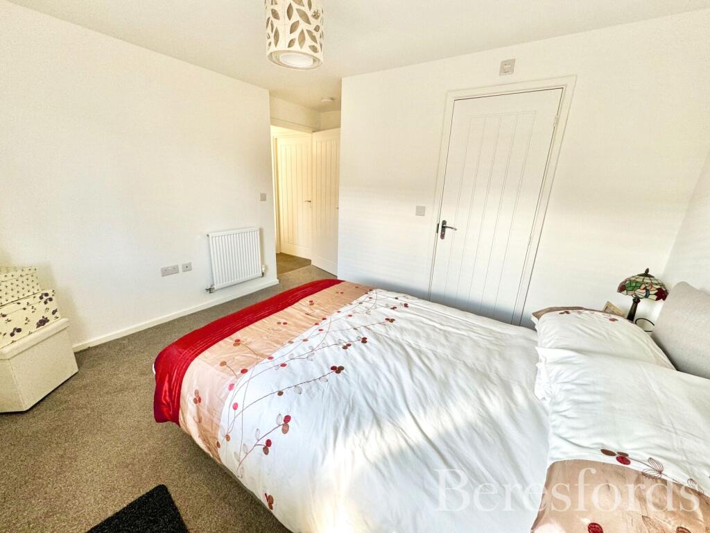 Additional image 9 of Blue Print House, 21 Arclight Way, CO1