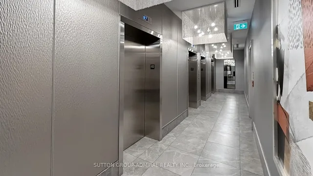 Additional image 8 of 50 Wellesley St Unit 711