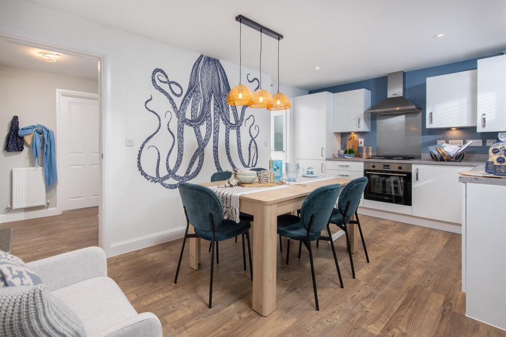 Additional image 7 of Languard View, Low Road, Harwich