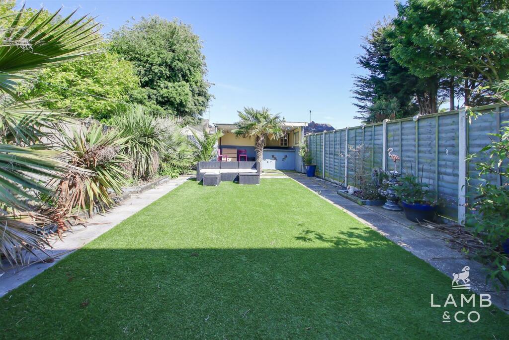 Additional image 2 of The Green, Clacton-On-Sea