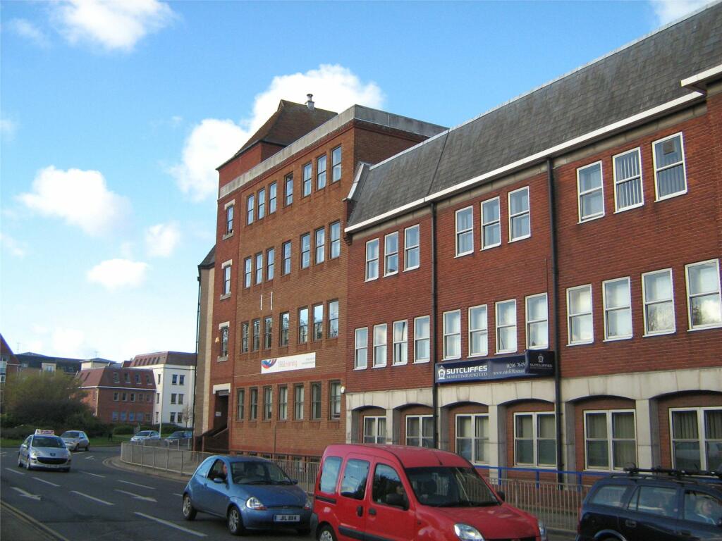 Additional image 4 of Portal House, 27 Southway, CO2
