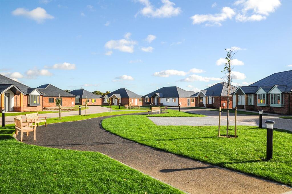 Additional image 24 of Plot 12 'The Blackwater' Show Home Now FOR SALE @ Burnham Waters, Burnham-On-Crouch