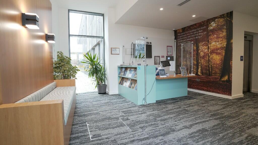 Additional image 5 of Harlow Innovation Park, Maypole Boulevard, Harlow, Essex, CM17