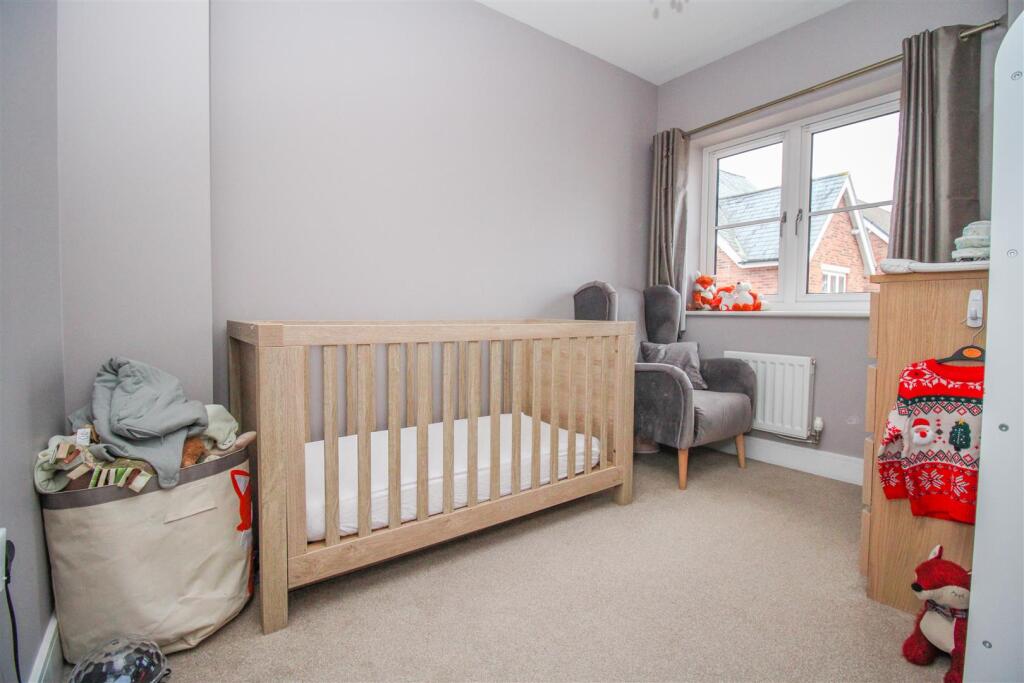 Additional image 20 of Hodgson Way, Gilston, Harlow