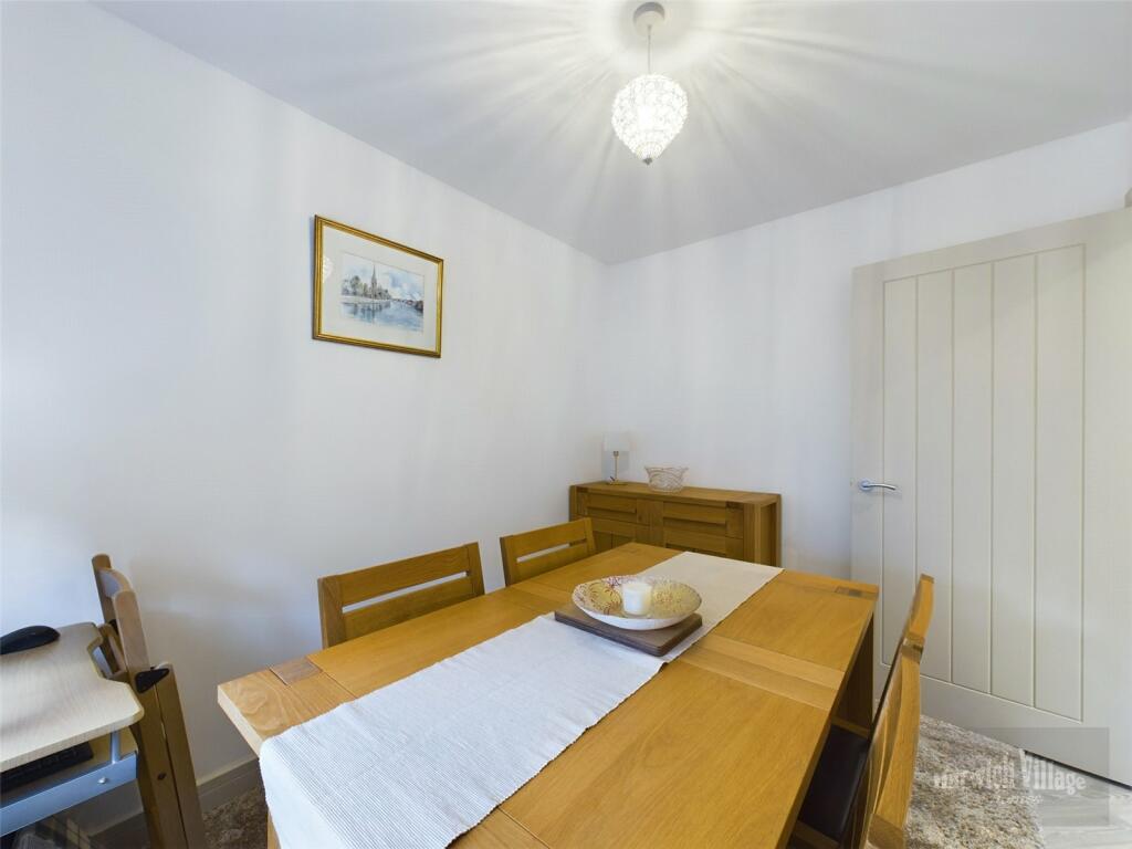 Additional image 12 of Windmill View, Ramsey, Harwich, Essex, CO12