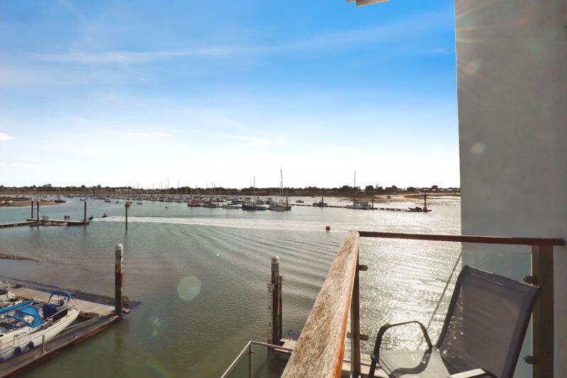 Additional image 2 of Waterside Marina, Brightlingsea, CO7