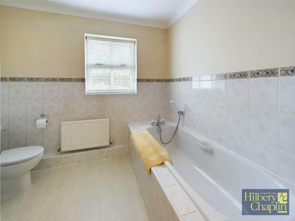 Additional image 20 of Gainsborough Place, Hutton, Brentwood, Essex, CM13