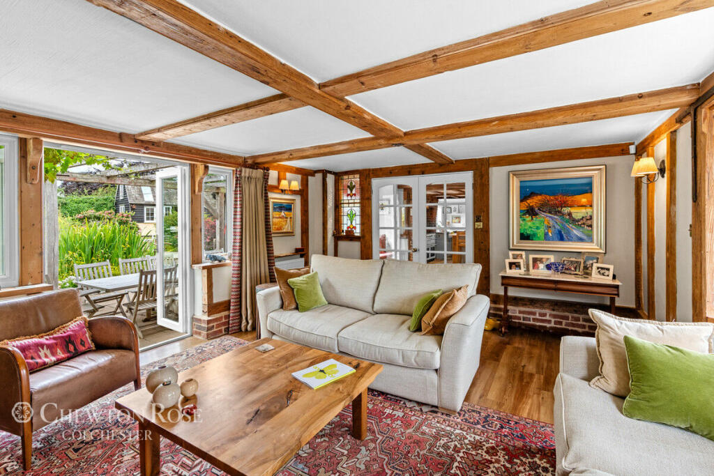 Additional image 10 of Cage Lane, Boxted