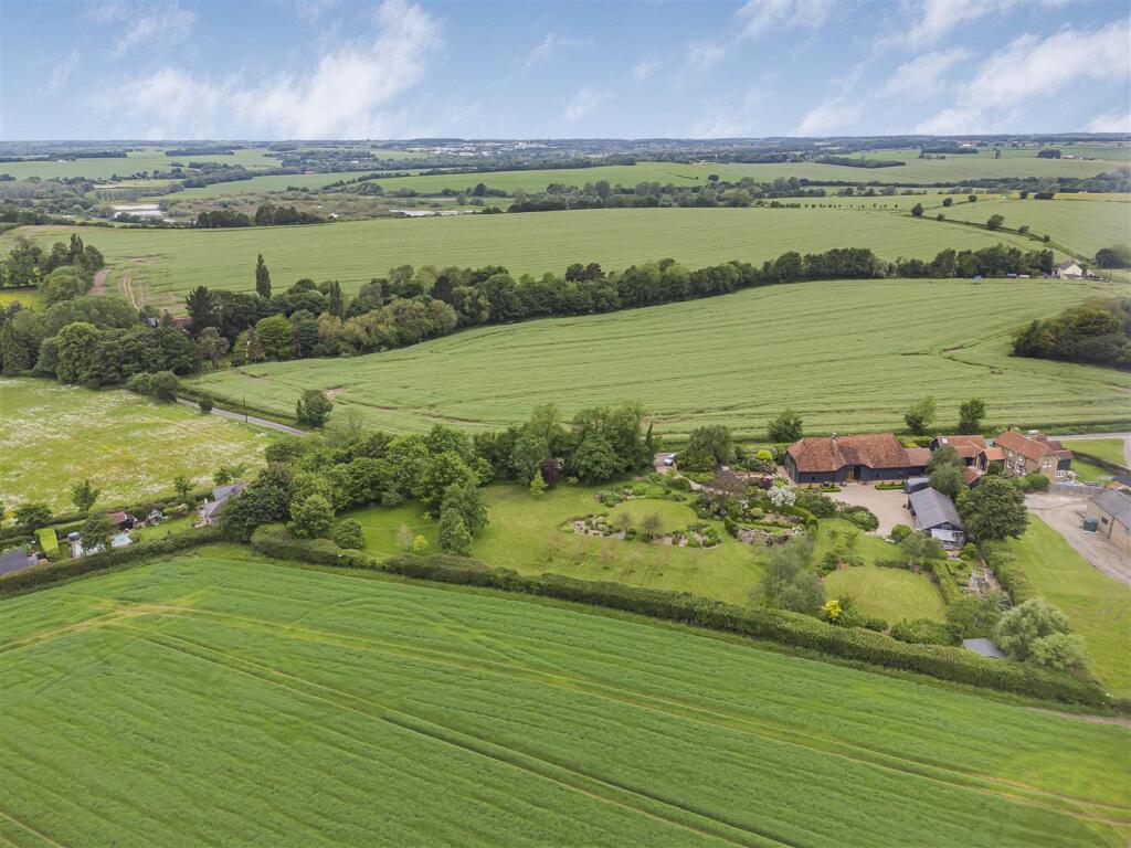 Additional image 36 of Boyton End, Stoke By Clare