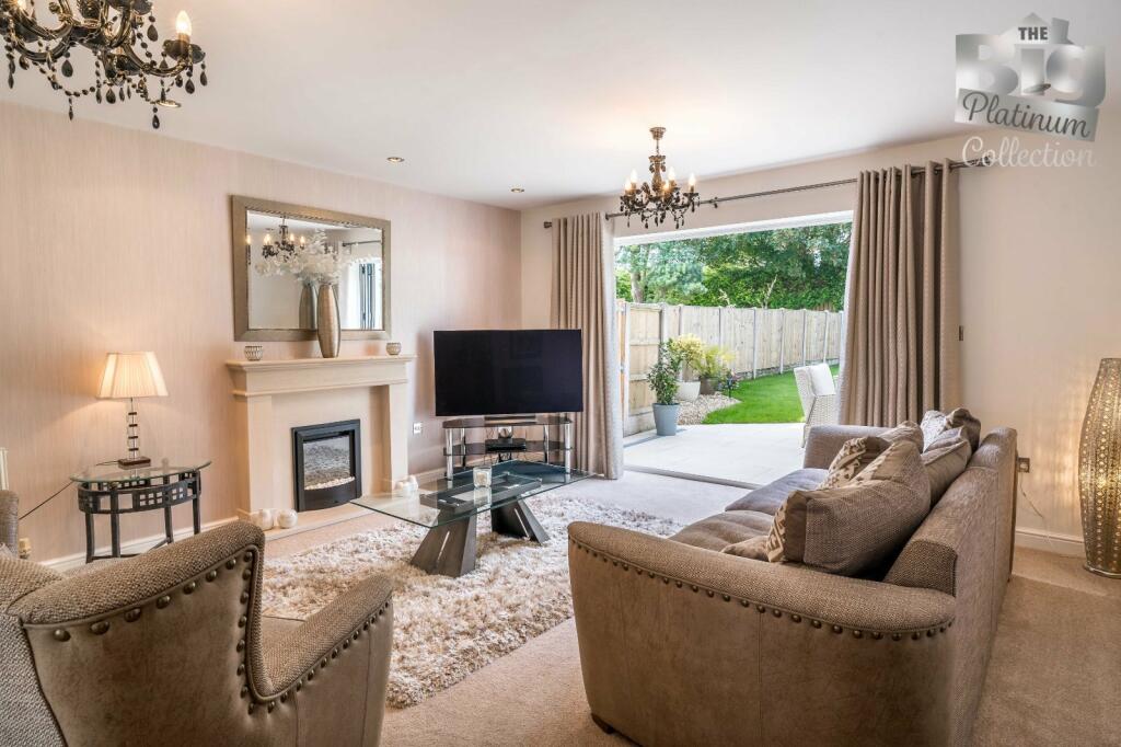 Additional image 6 of Gwern Y Gaer, Rhosesmor, CH7