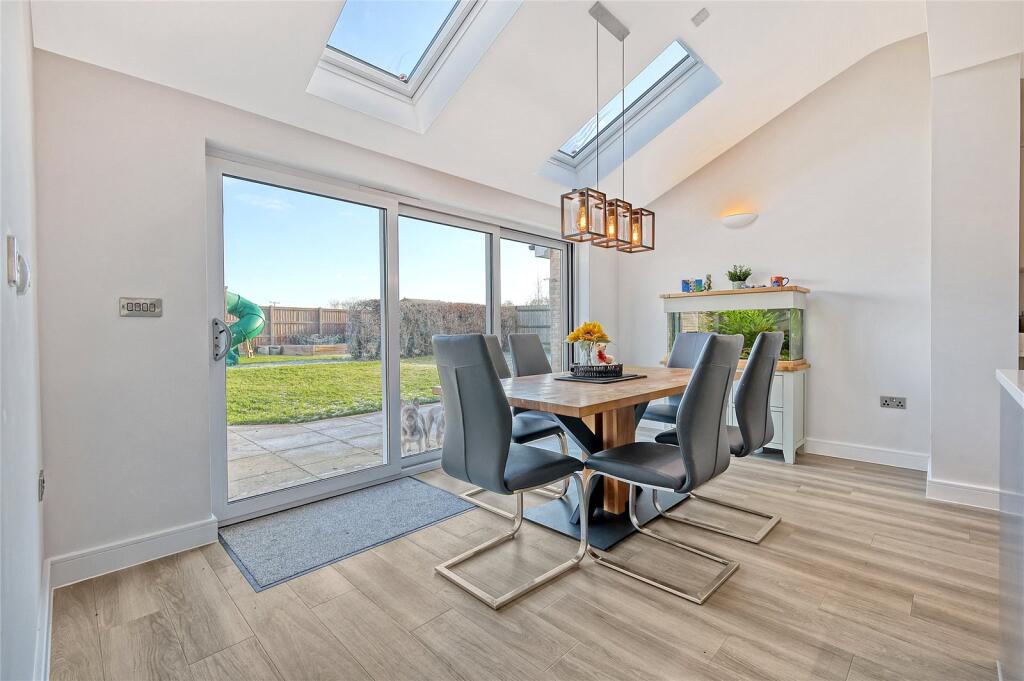 Additional image 6 of Ploughmans Way, Stebbing, Dunmow, Essex, CM6