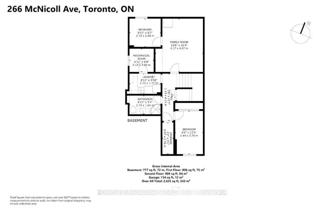 Additional image 31 of 266 Mcnicoll Ave