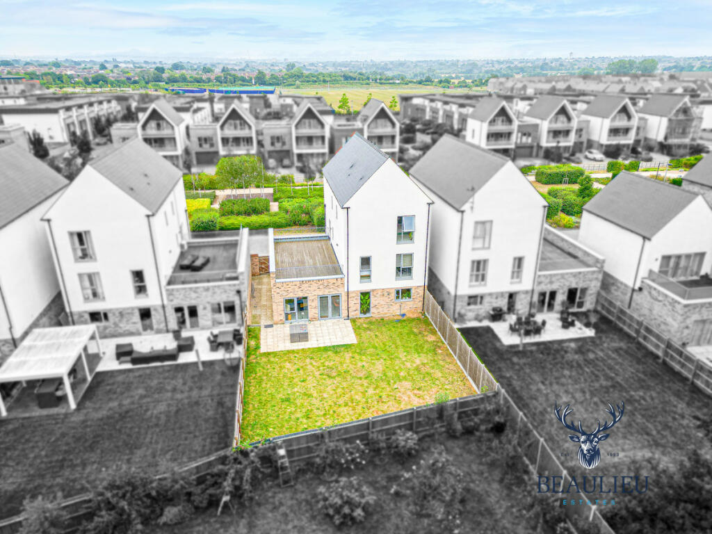 Additional image 23 of Frederick Hawkes Gardens, Chelmsford, CM1 6