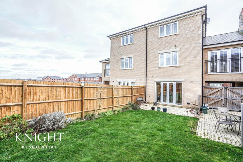 Additional image 31 of Lilianna Road, Colchester, CO4