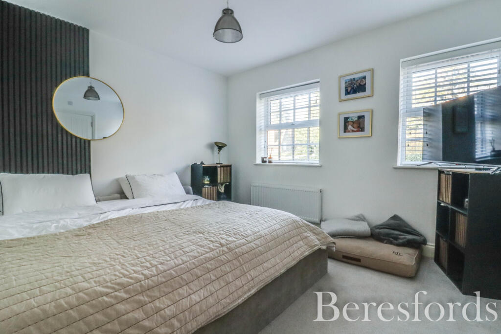 Additional image 9 of McDowell Mews, Halstead, CO9