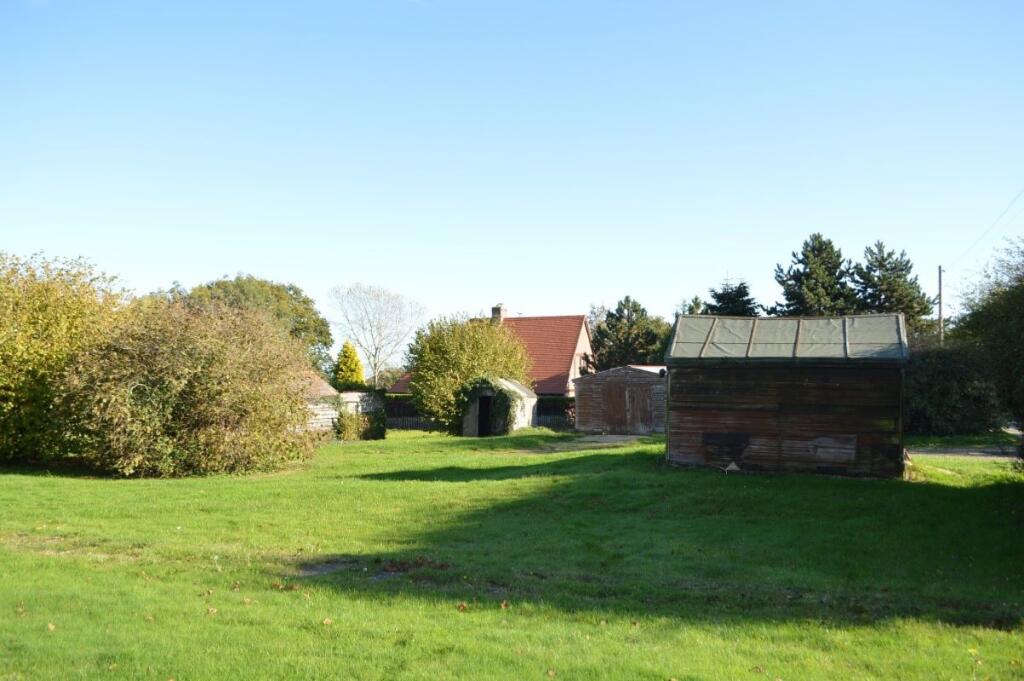 Additional image 4 of Land at Chota Gur, Harwich Road, Beaumont, Tendring, Essex, CO16 0AX
