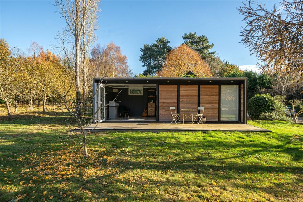 Additional image 19 of Rectory Road, Langham, Colchester, CO4