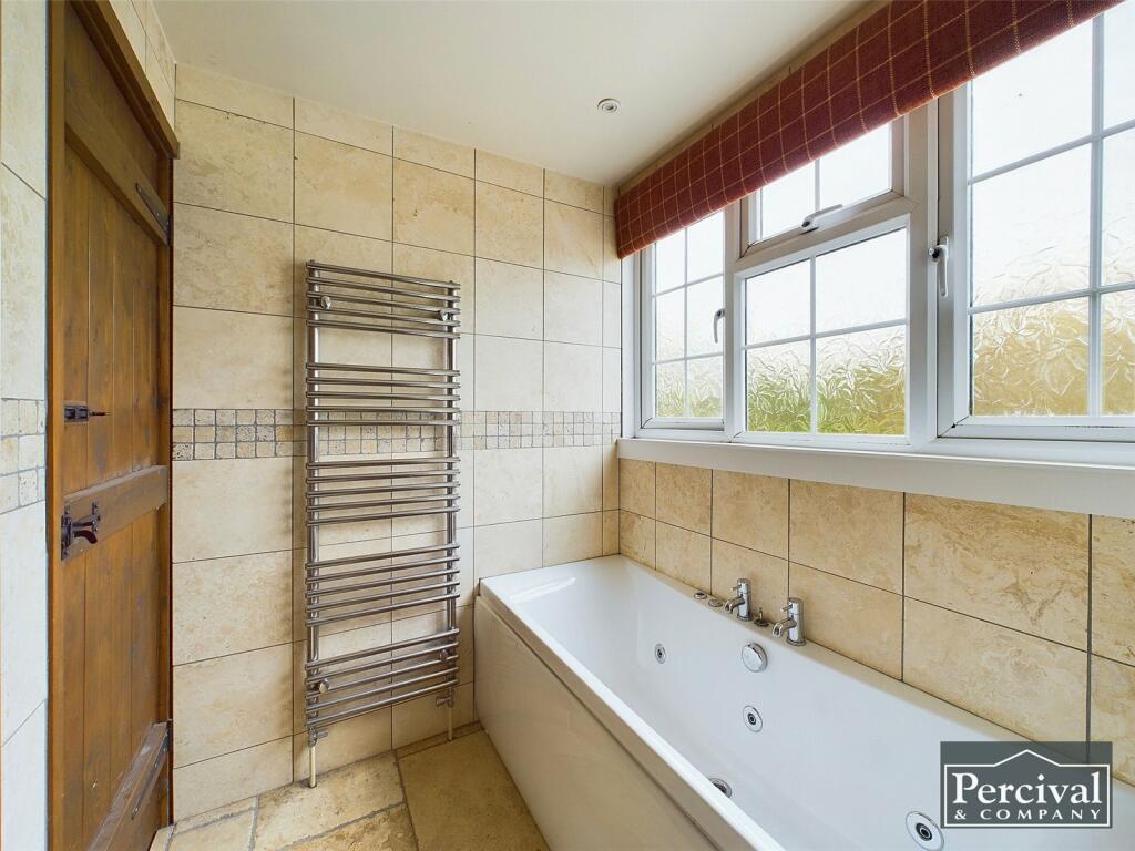 Additional image 16 of Church Road, Wickham St. Paul, Halstead, Essex, CO9