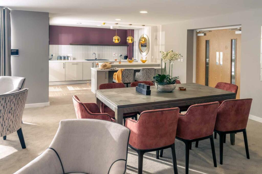 Additional image 20 of Symonds Grange, Hooton Road, Willaston, Neston