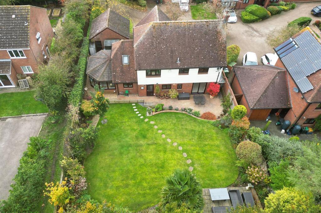 Additional image 30 of Robinsbridge Road, Coggeshall, Colchester